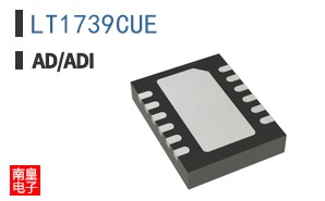 LT1739CUE