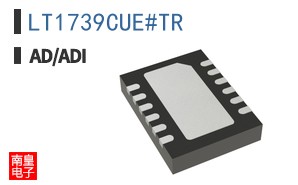 LT1739CUE#TR