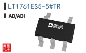 LT1761ES5-5#TR