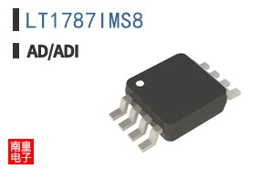 LT1787IMS8