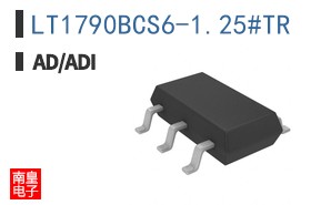 LT1790BCS6-1.25#TR