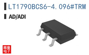 LT1790BCS6-4.096#TRM