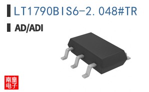 LT1790BIS6-2.048#TR