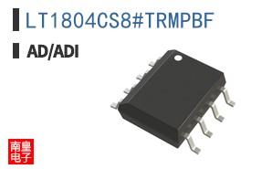 LT1804CS8#TRMPBF