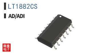 LT1882CS