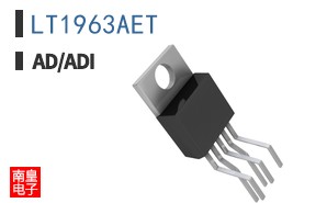 LT1963AET