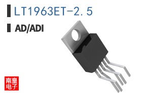 LT1963ET-2.5