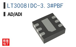 LT3008IDC-3.3#PBF