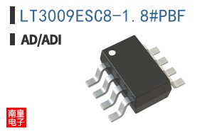 LT3009ESC8-1.8#PBF