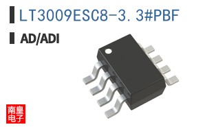 LT3009ESC8-3.3#PBF
