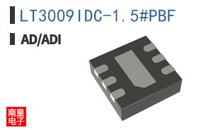 LT3009IDC-1.5#PBF