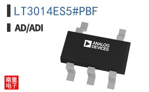 LT3014ES5#PBF