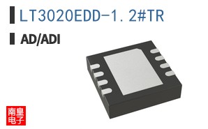 LT3020EDD-1.2#TR