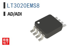 LT3020EMS8