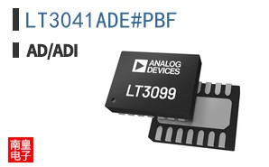 LT3041ADE#PBF