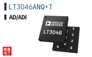 LT3046ANQ+T