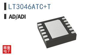LT3046ATC+T