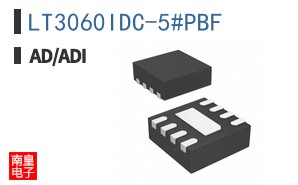 LT3060IDC-5#PBF