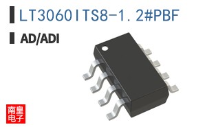 LT3060ITS8-1.2#PBF