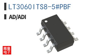 LT3060ITS8-5#PBF