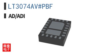 LT3074AV#PBF