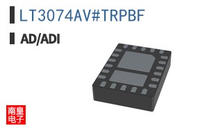 LT3074AV#TRPBF
