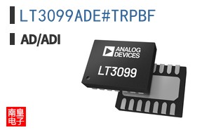 LT3099ADE#TRPBF