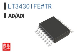 LT3430IFE#TR