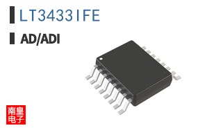 LT3433IFE