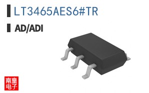 LT3465AES6#TR