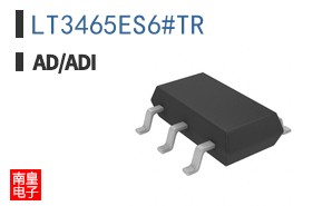 LT3465ES6#TR