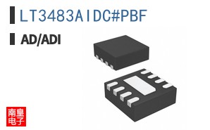 LT3483AIDC#PBF