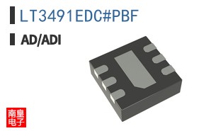 LT3491EDC#PBF