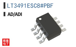 LT3491ESC8#PBF