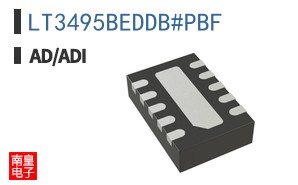 LT3495BEDDB#PBF