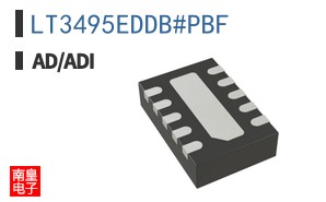 LT3495EDDB#PBF