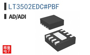 LT3502EDC#PBF