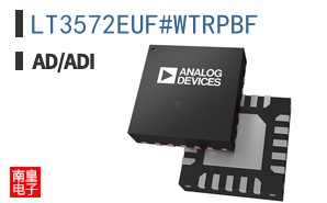 LT3572EUF#WTRPBF