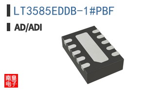 LT3585EDDB-1#PBF