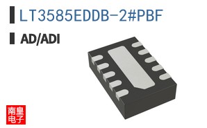 LT3585EDDB-2#PBF