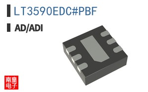LT3590EDC#PBF