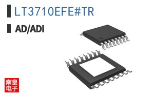 LT3710EFE#TR