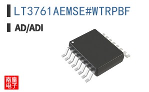 LT3761AEMSE#WTRPBF