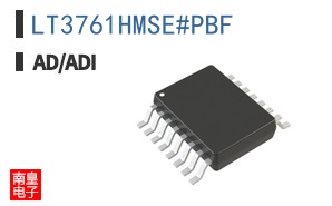 LT3761HMSE#PBF