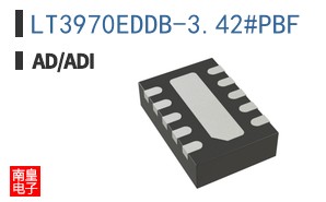 LT3970EDDB-3.42#PBF