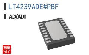 LT4239ADE#PBF