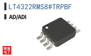 LT4322RMS8#TRPBF
