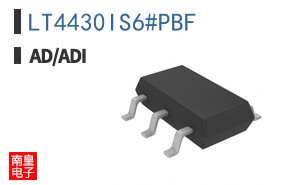 LT4430IS6#PBF
