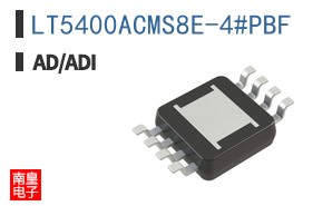 LT5400ACMS8E-4#PBF