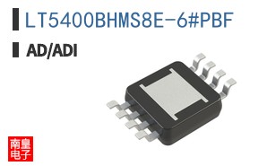 LT5400BHMS8E-6#PBF
